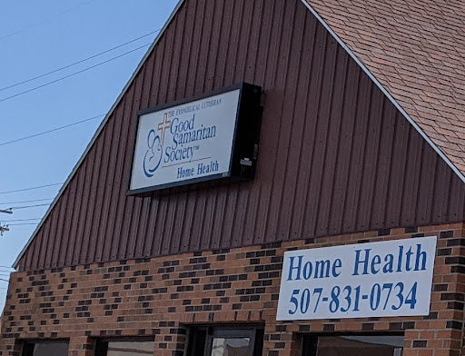 Good Sam Home Care Of Sw Mn