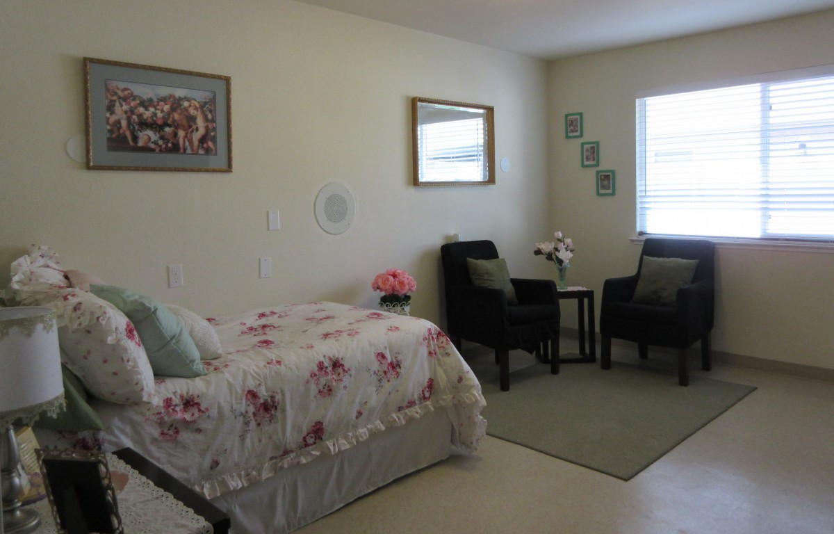 Cherry Blossom Assisted Living