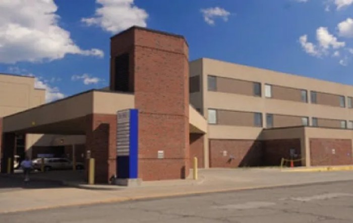 East Ohio Regional Hospital Long Term Care