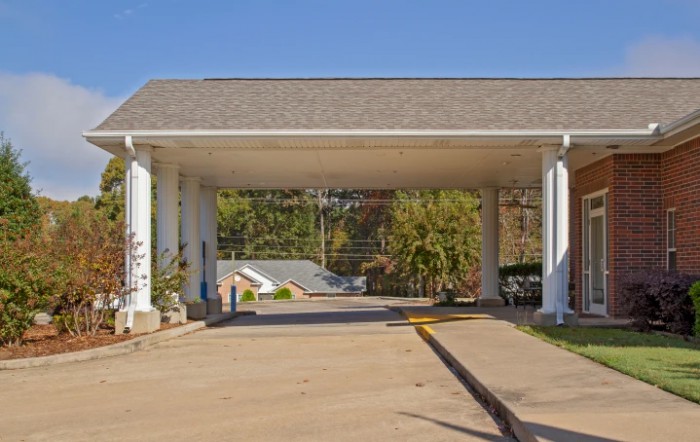 The Waters Of White Hall