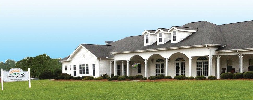 Springhill Assisted Living