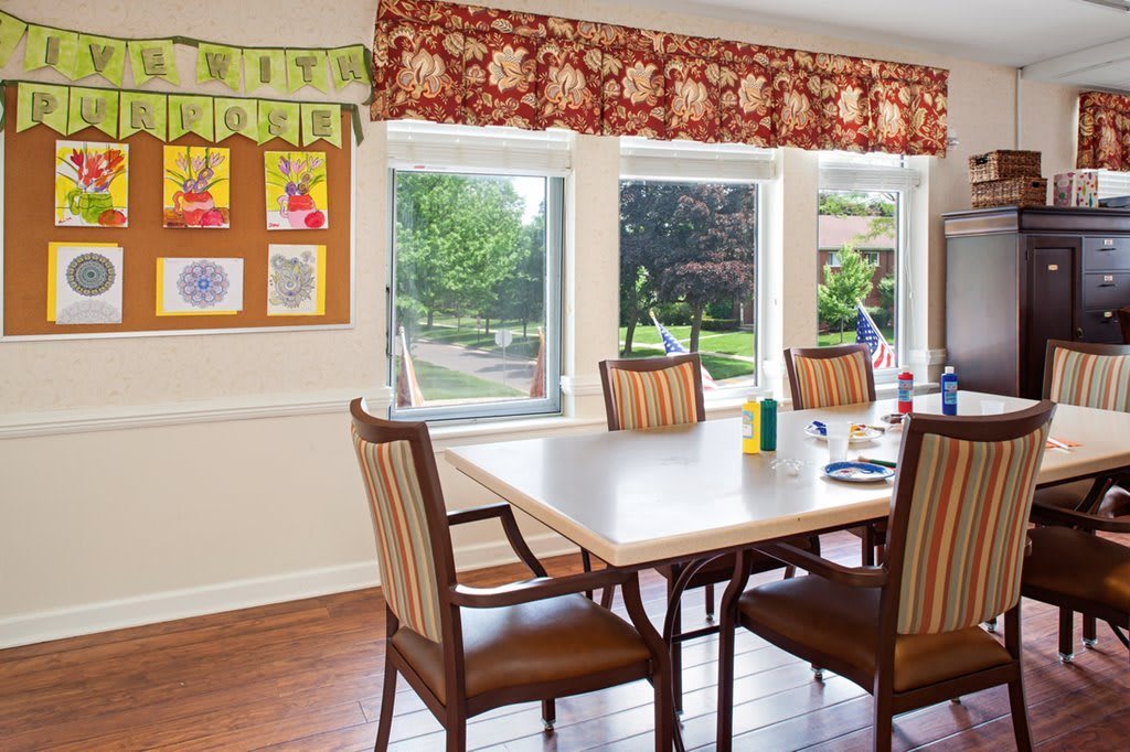 Wickshire Wilmette