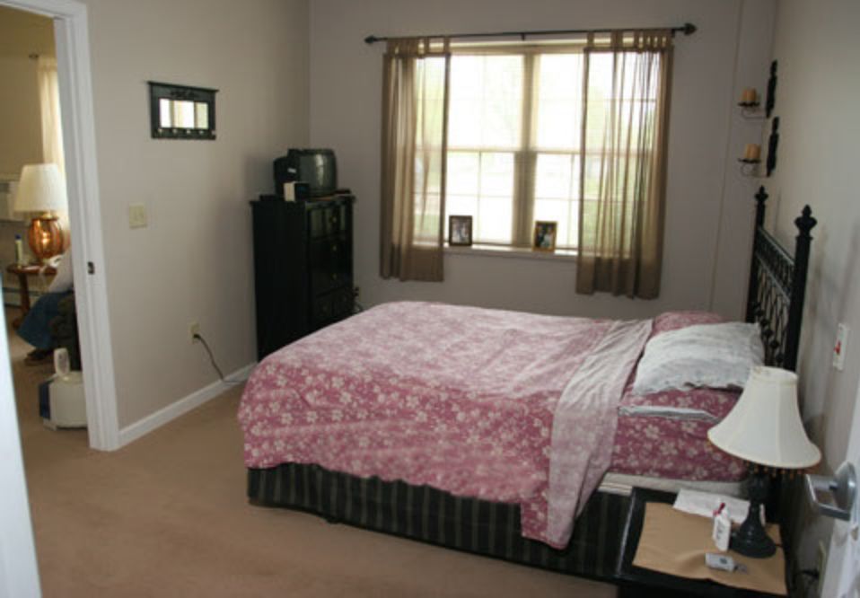 Fredonia Place