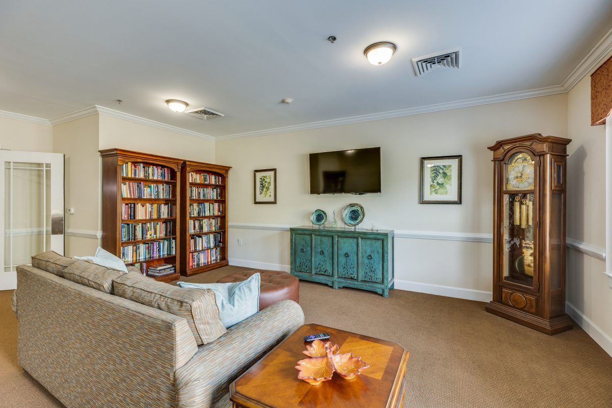 Chatham Ridge Assisted Living