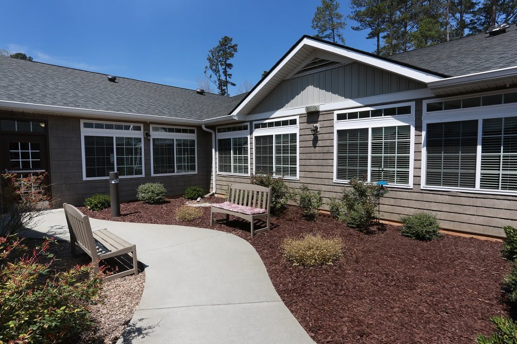 Franklin Manor Assisted Living Center