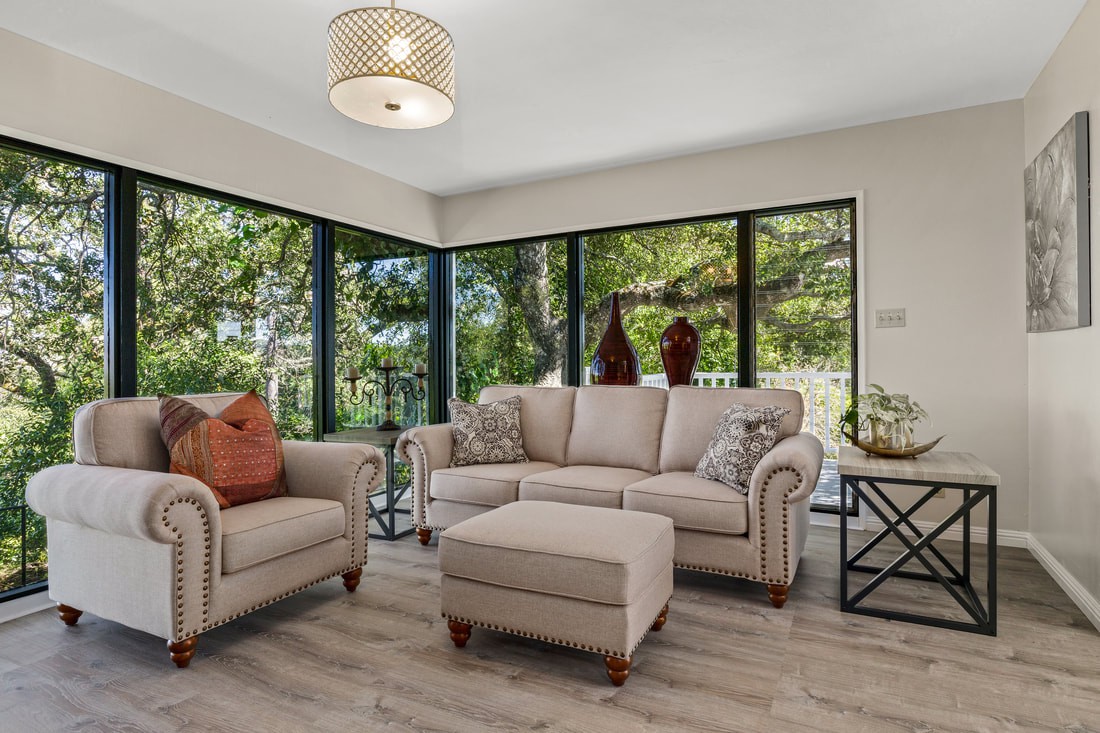 Viewmont Villa
