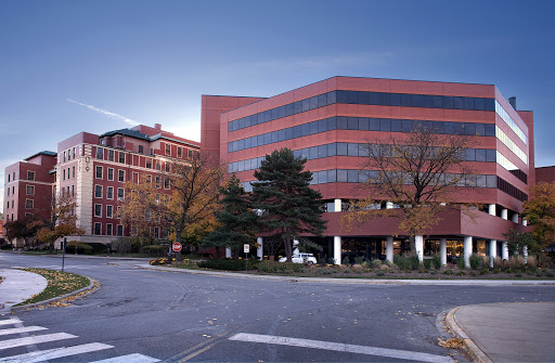 West Suburban Medical Center