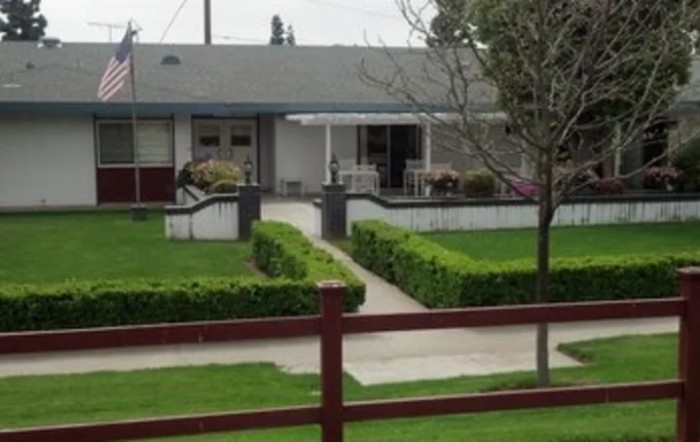 Rancho Mesa Care Center