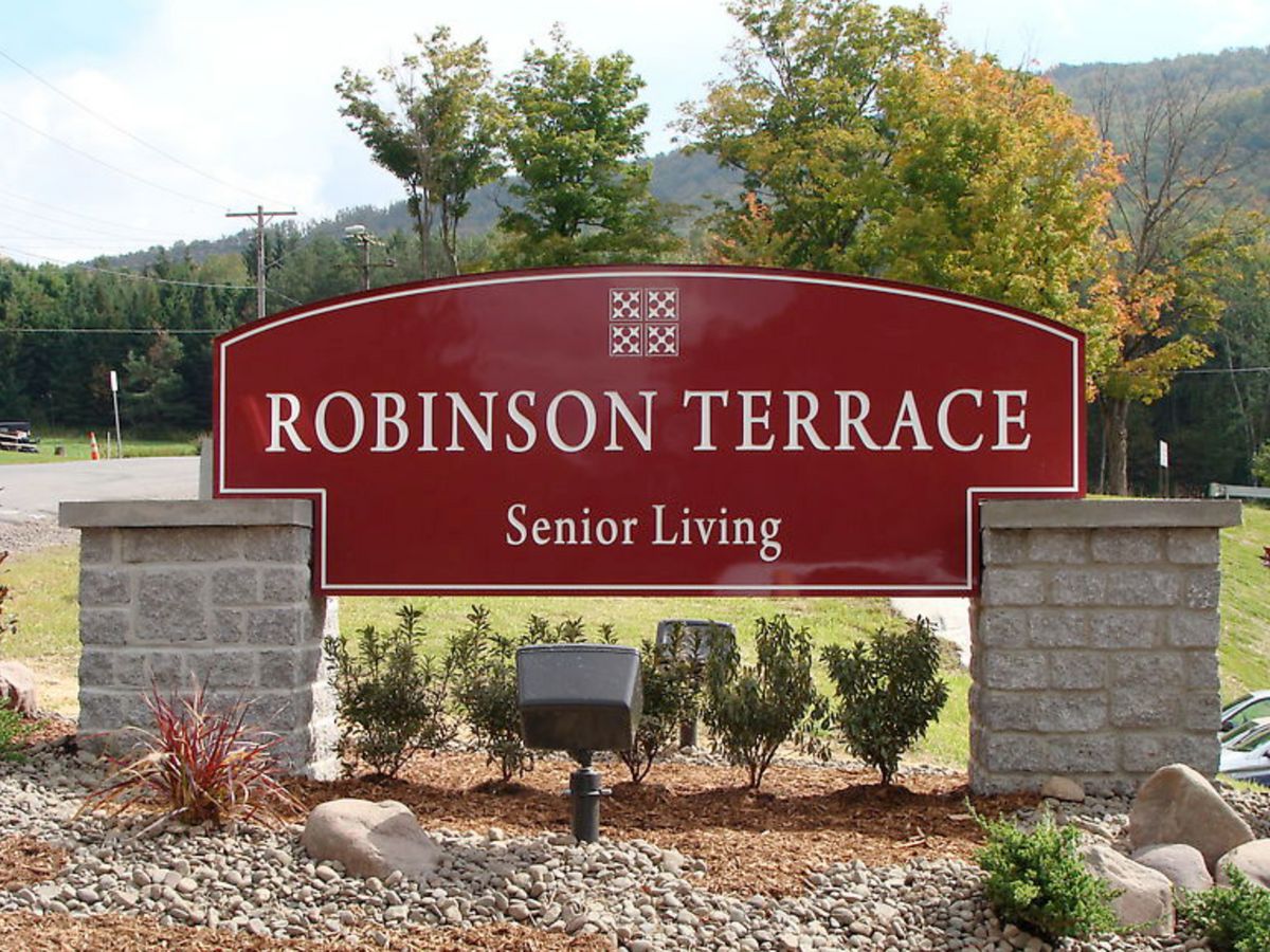 Robinson Terrace Senior Living