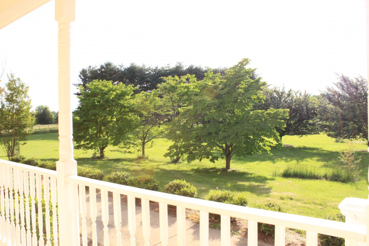 Purcellville Home