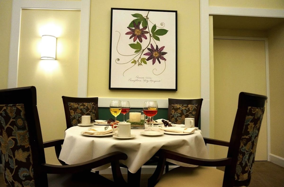 Greenfield Senior Living Of Perkiomen Valley