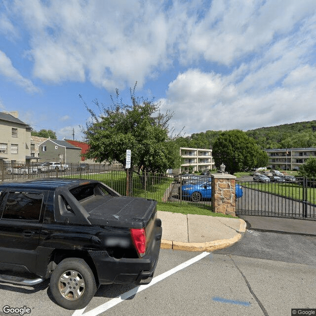 Mountain Valley Apartments
