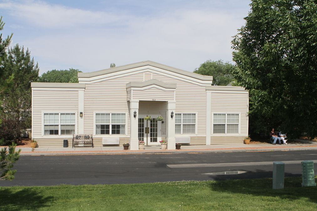 Residence At Grand Mesa