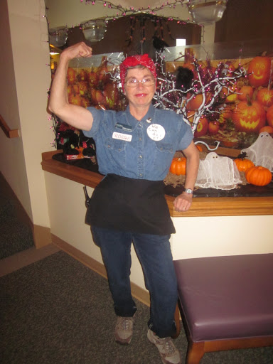 Spruce Point Assisted Living