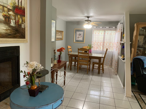 Sunshine Home Care