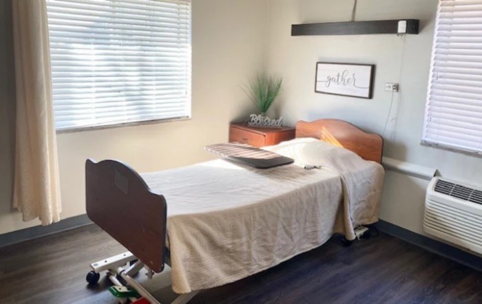 Stanton Nursing And Rehabilitation Center