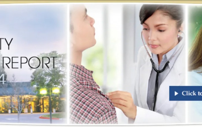 Redlands Comm Hospital