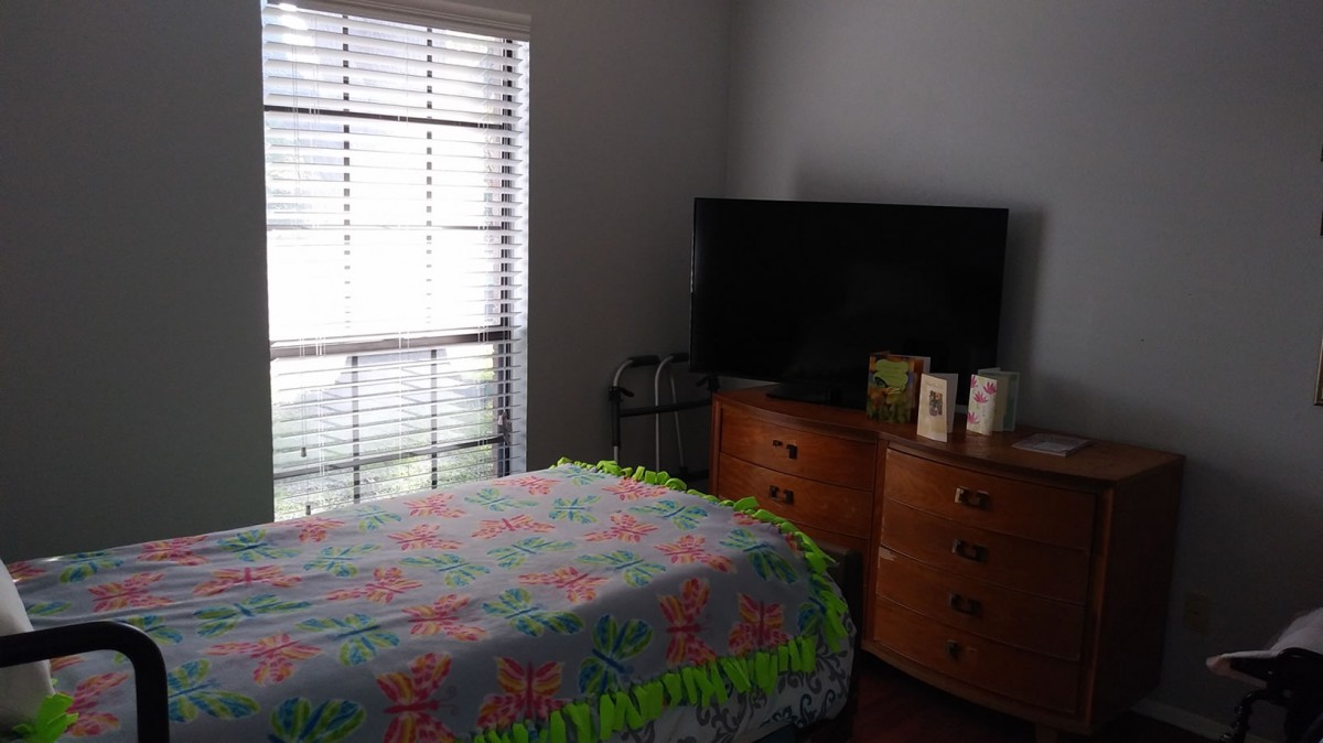 Alma Residential Care