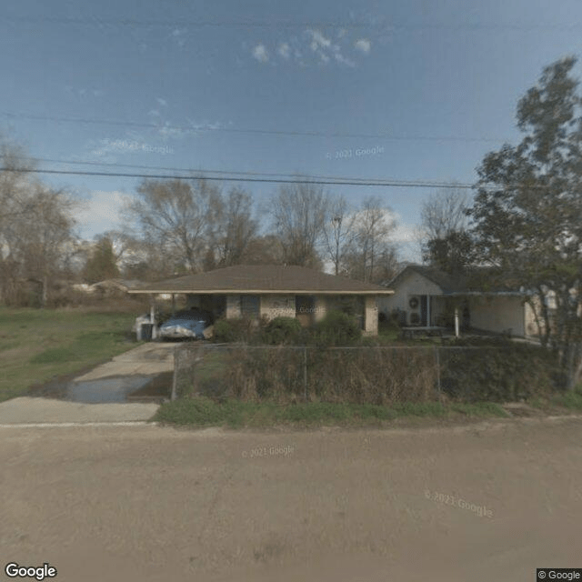 Denham Springs Housing Auth