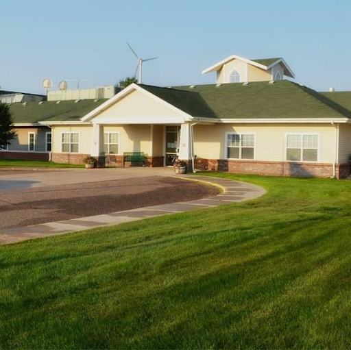 Hirest Care Center & The Towers