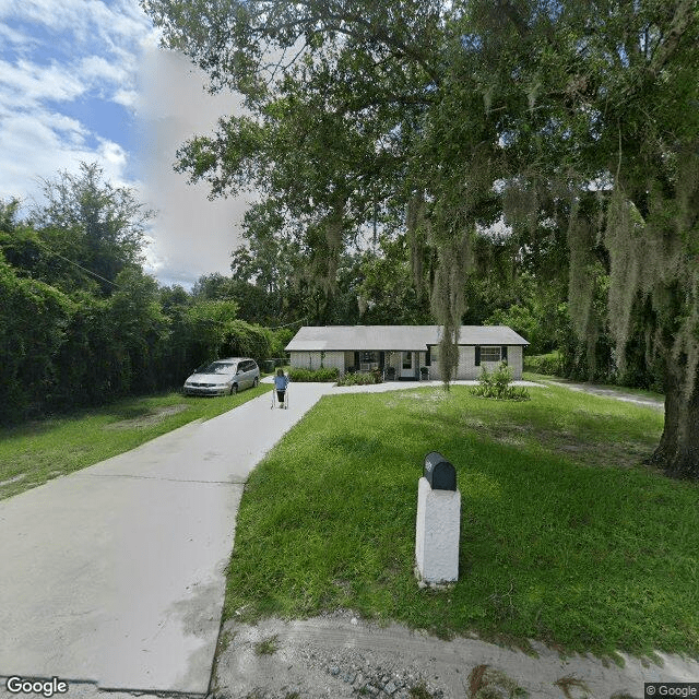 Ruby's Residence