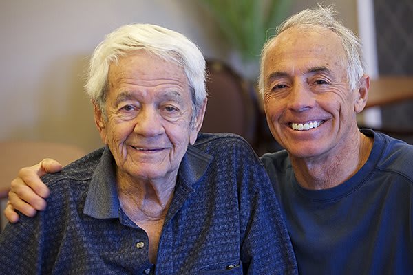 Palm Bay Memory Care