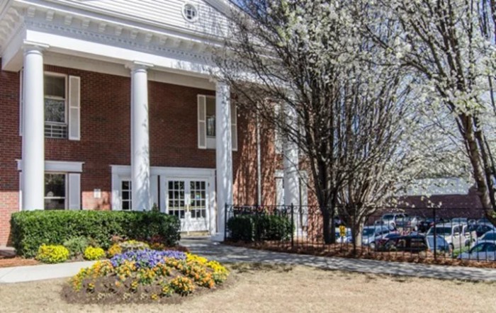 Manor Care Rehabilitation Center - Decatur
