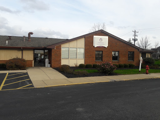 Pickerington Care And Rehabilitation