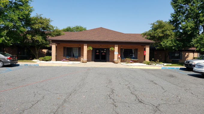 New Castle Health And Rehabilitation Center
