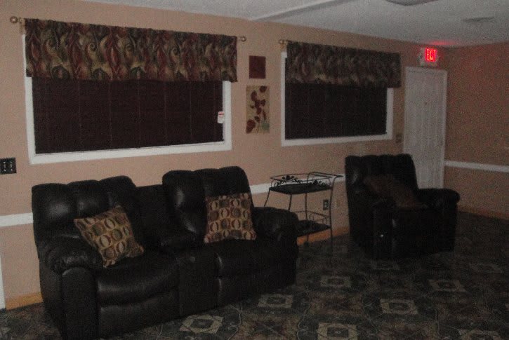 Advanced Care Home Plus