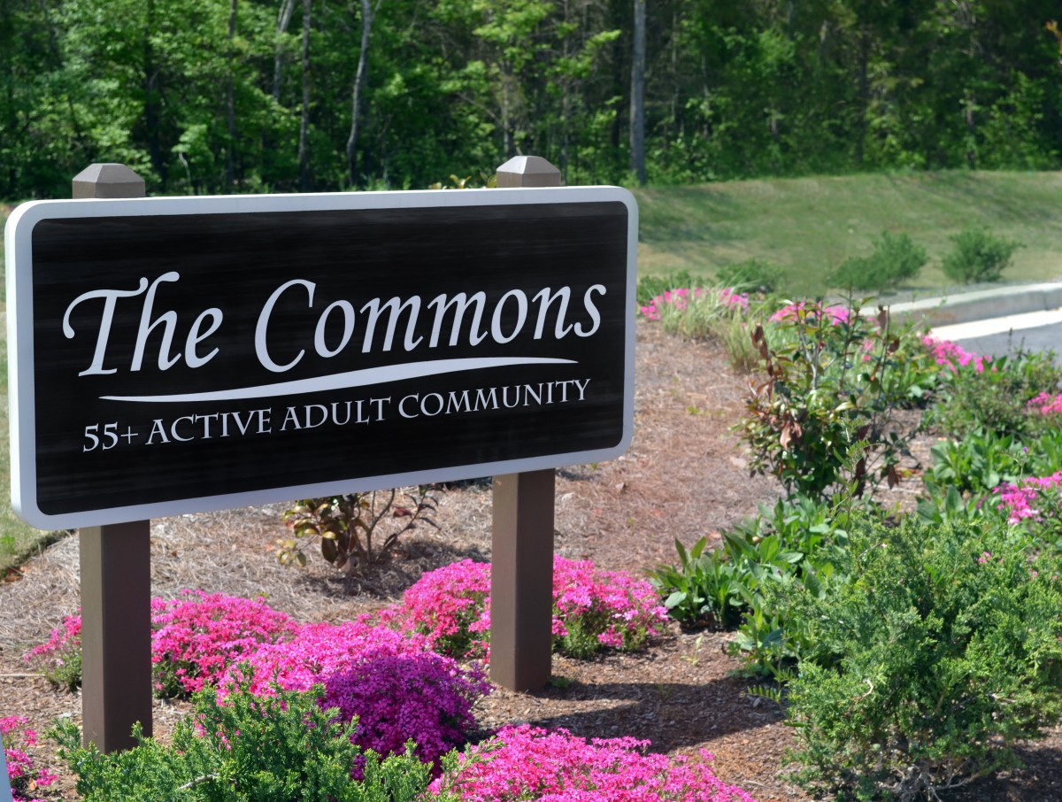 The Commons