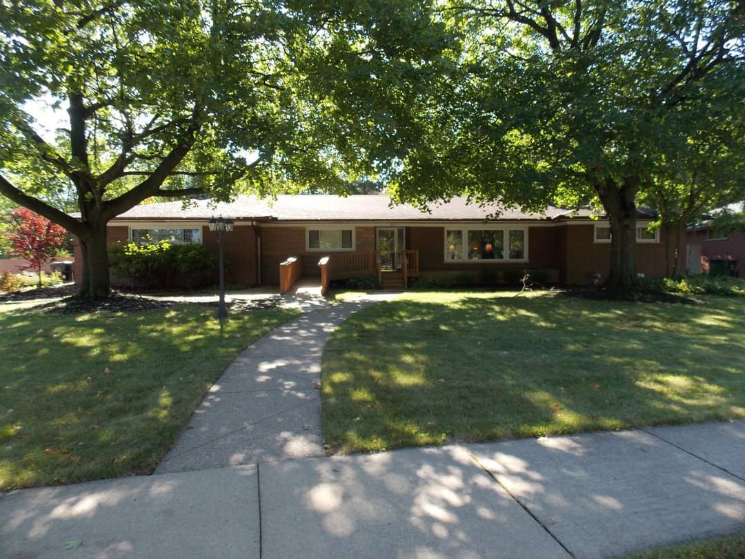 Parkside Estates