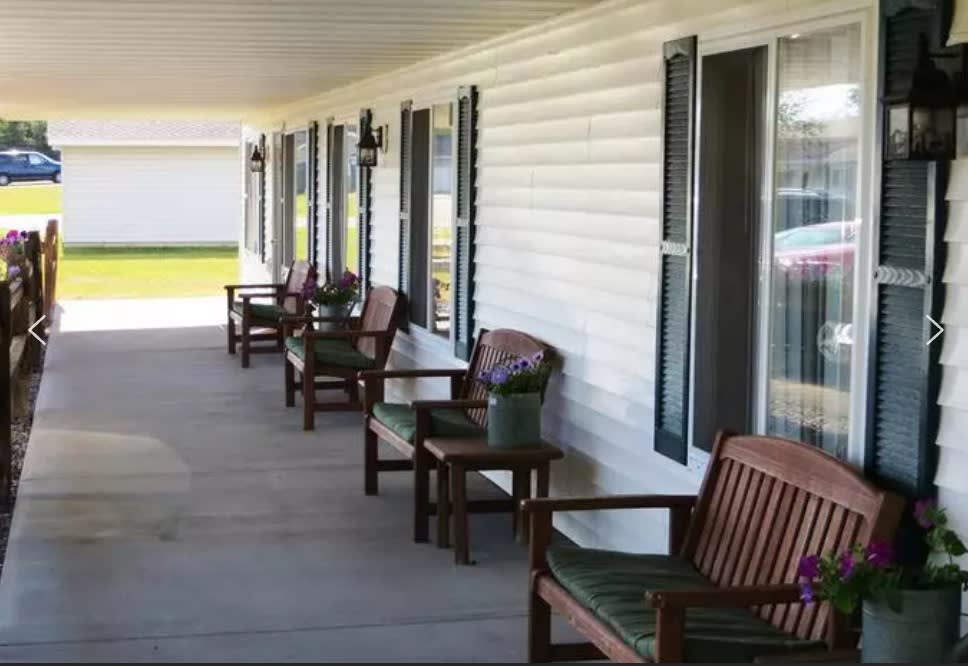 VitaCare Living Rice Lake I