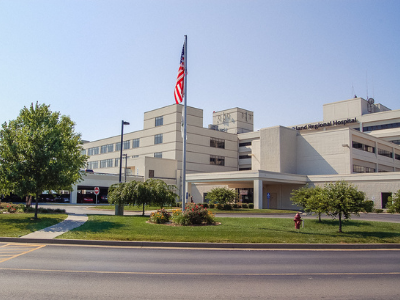 Lake Cumberland Regional Hospital - Special Care Unit