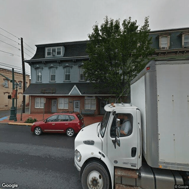 Caregivers America - Selinsgrove