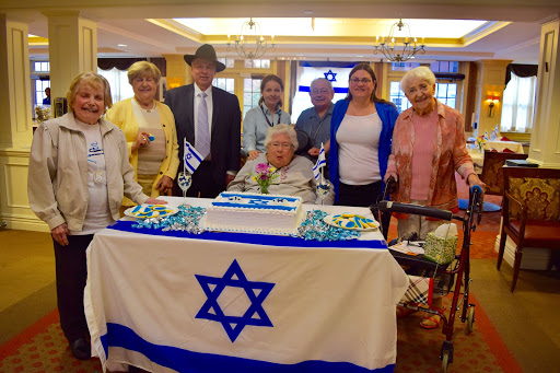 Jewish Home Assisted Living