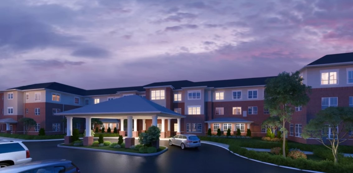 The Crossings At Hanover