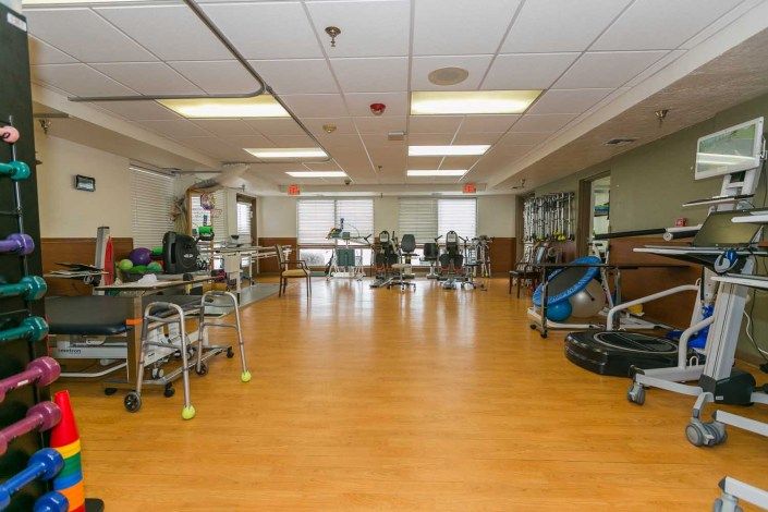 Rio Vista Post Acute & Rehabilitation