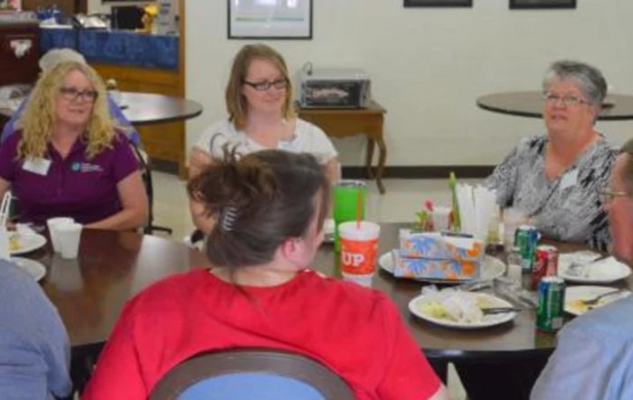 Lamoni Specialty Care