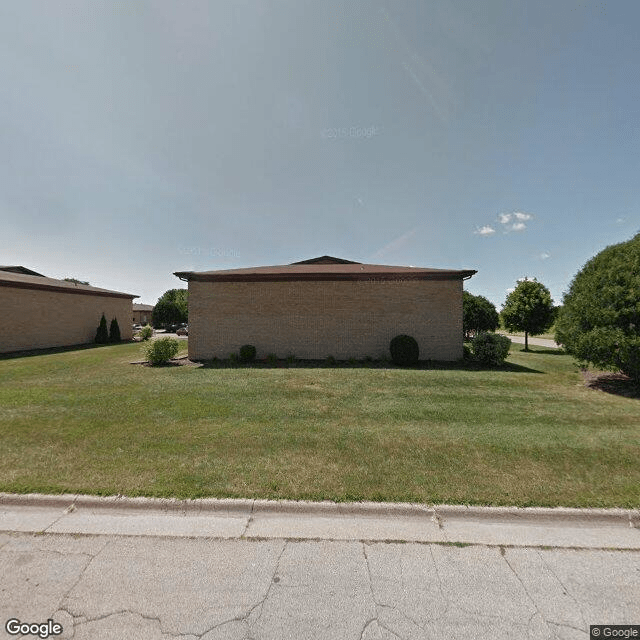 Prairie Village Apartments