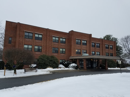 Hudson Valley Nursing Ctr