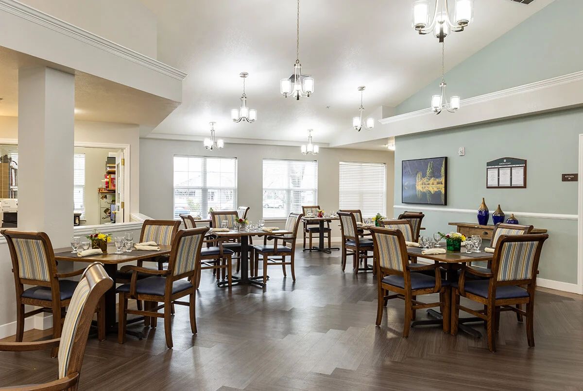Suncrest Place