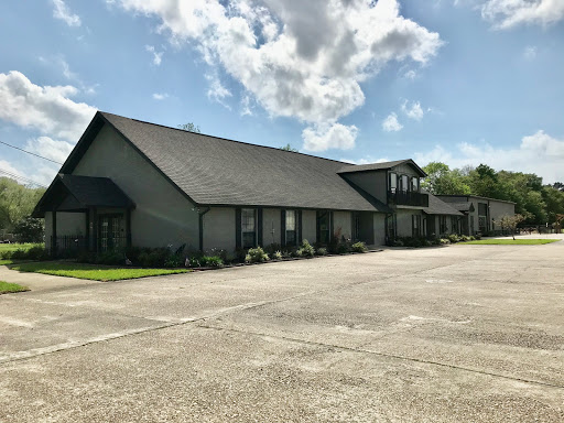Golden Years Assisted Living