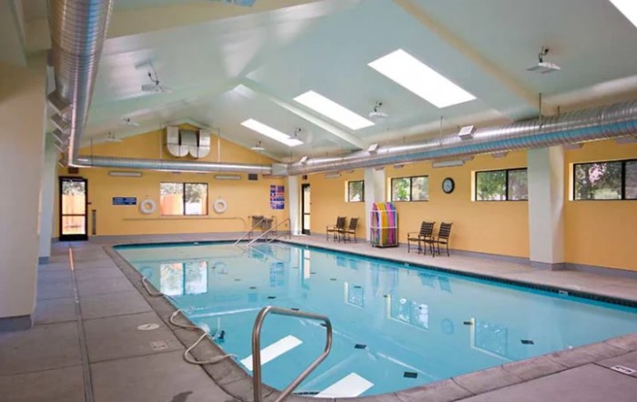 Meadowood A Health And Rehabilitation Center