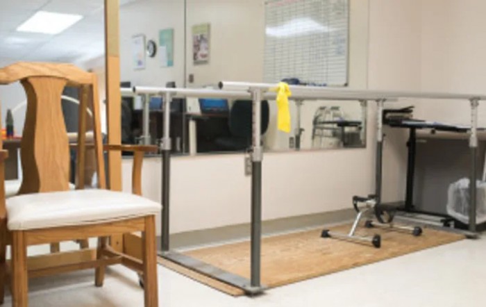 Aliceville Manor Nursing Home
