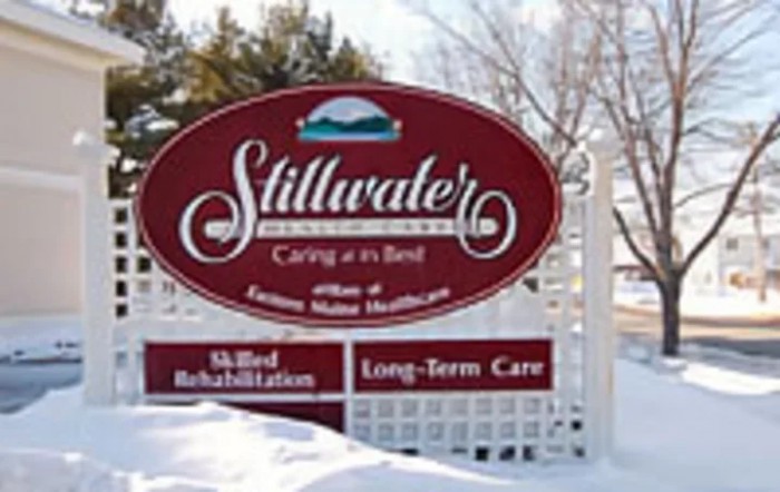 Stillwater Health Care