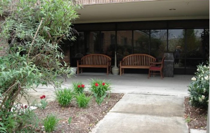 NHC Healthcare - Sequatchie
