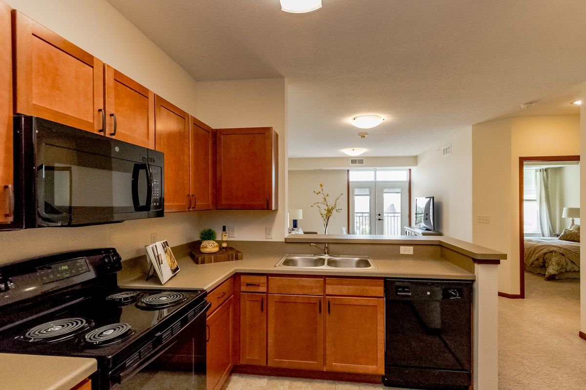 Millpond Retirement Community