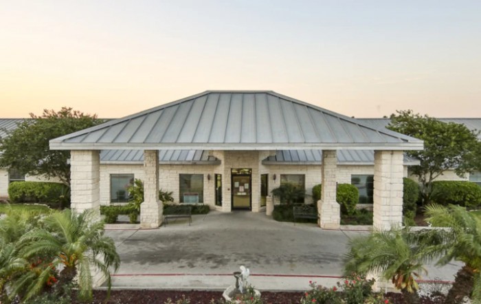 Weslaco Nursing And Rehabilitation Center