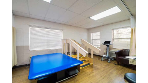 Sumter East Health & Rehabilitation Center